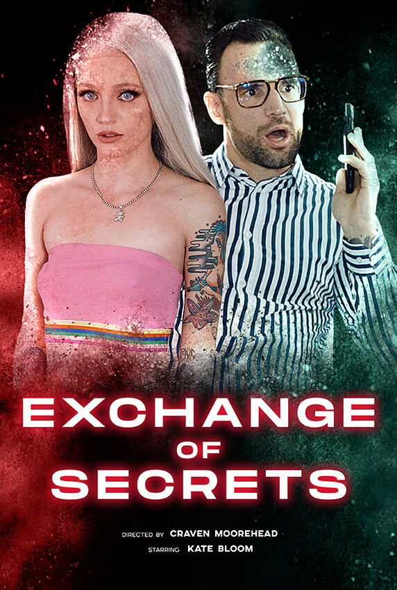 Exchange Of Secrets Hd Porn Jerkaoke Erotik