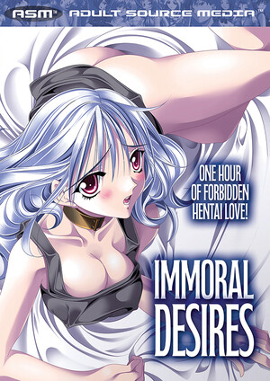 Hentai Porn DVDs Discreet Shipping DVDEROTIK