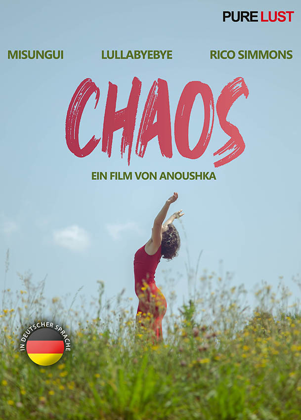 Cover von 'Chaos'