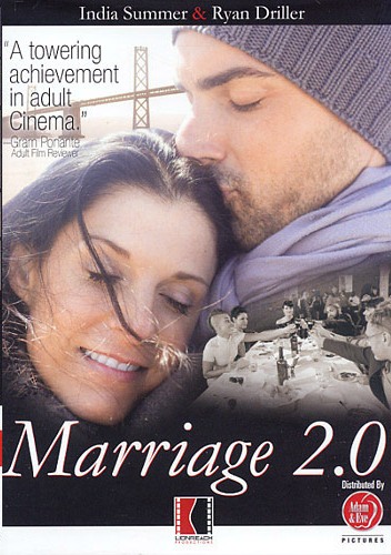 Cover von 'Marriage 2.0'