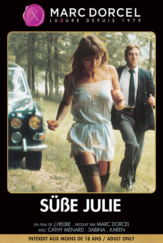 Cover von 'Se Julie'