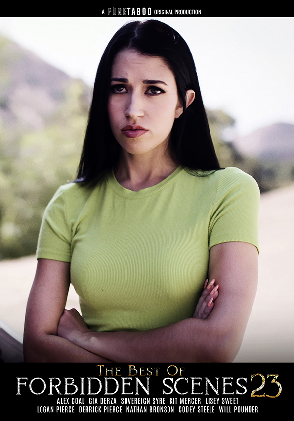 The Best Of Forbidden Scenes 23