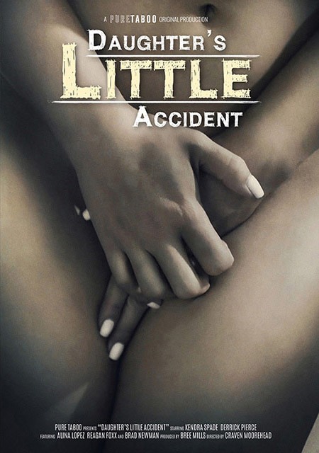 Cover von 'Daughter's Little Accident'