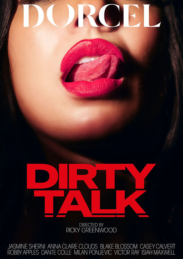 Dirty Talk