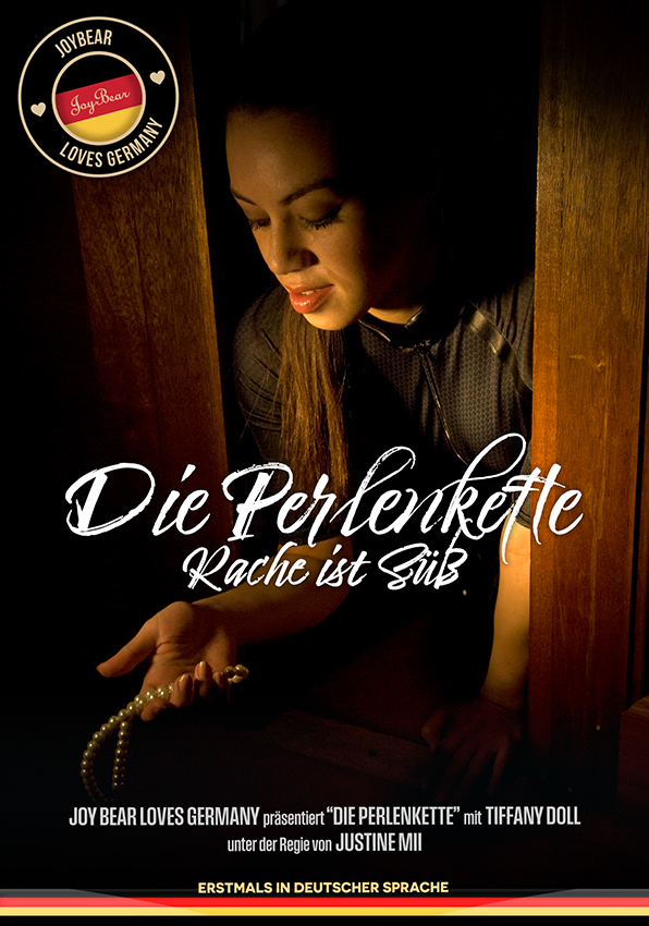 Cover von 'Die Perlenkette'