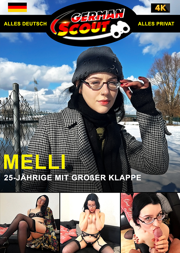 German Scout präsentiert: Melli