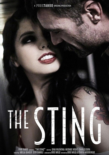Cover von 'The Sting'