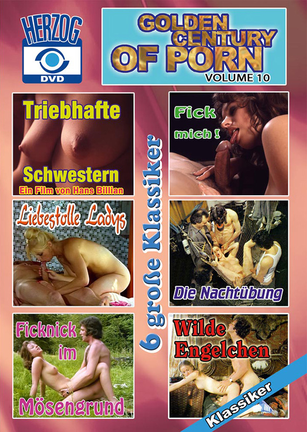 Golden Century Of Porn 10