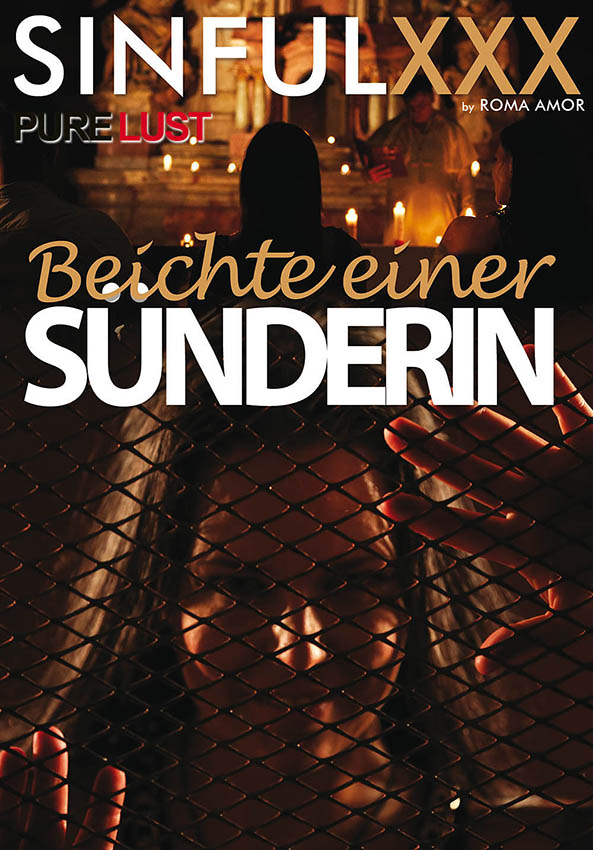 Cover von 'Beichte einer Snderin'
