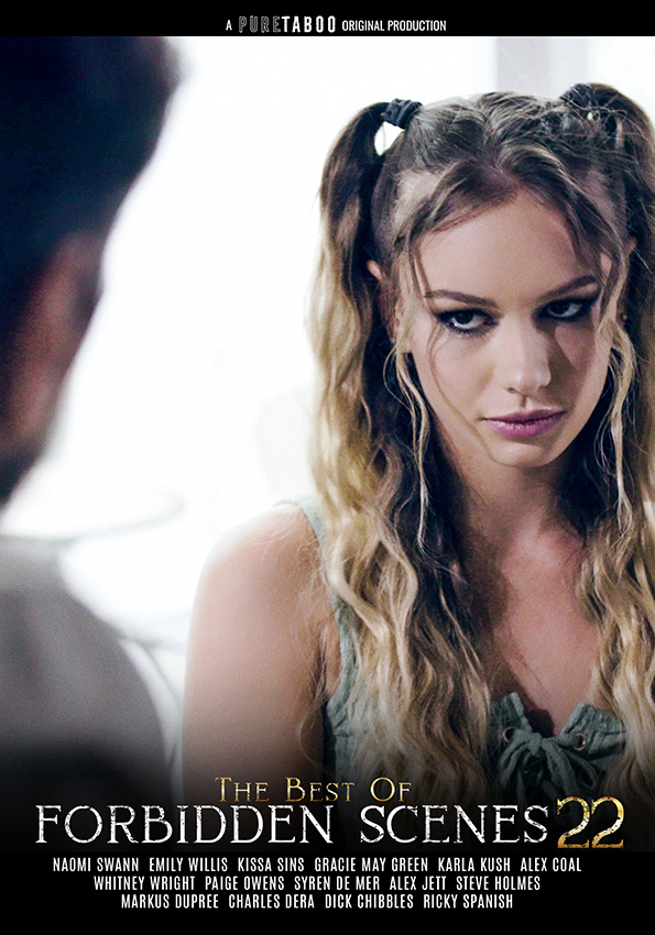 The Best Of Forbidden Scenes 22