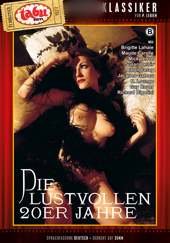 Cover von 'Lsterne 20er Jahre'