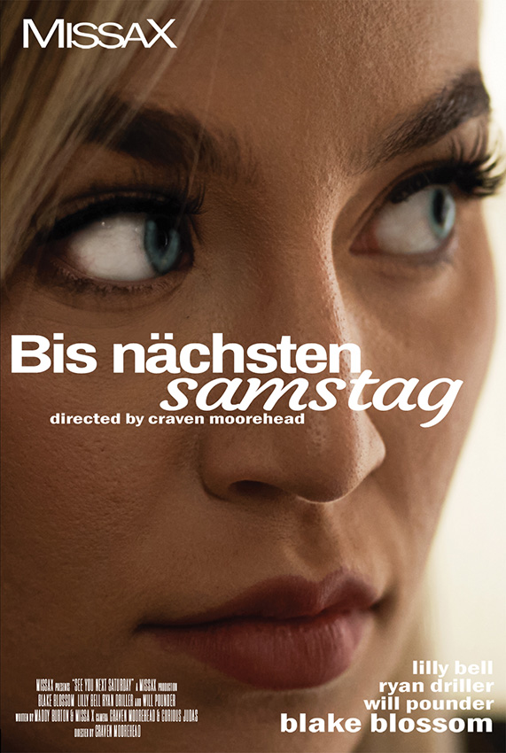 Bis nächsten Samstag