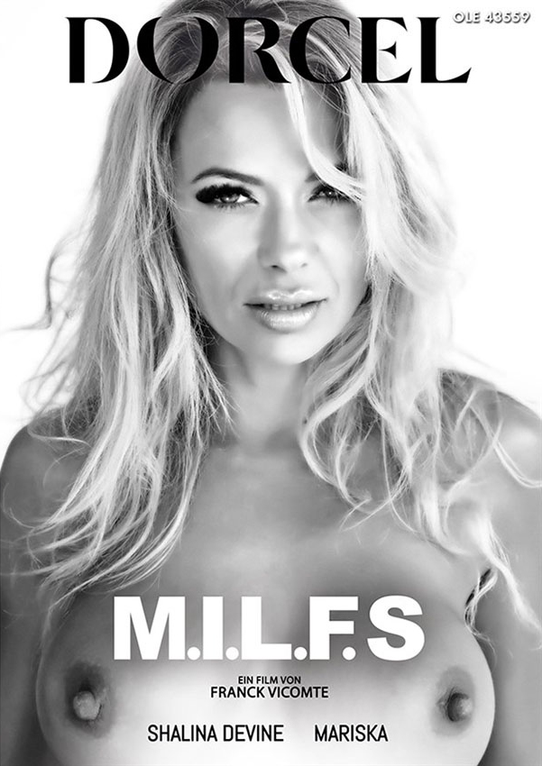 Cover von 'M.I.L.F.S'