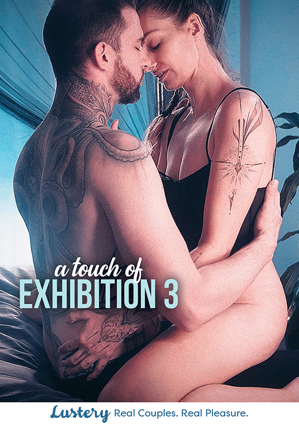 Cover von 'A Touch Of Exhibition 3'