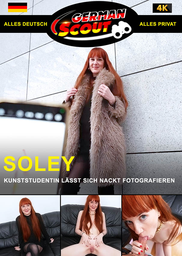 German Scout präsentiert: Soley