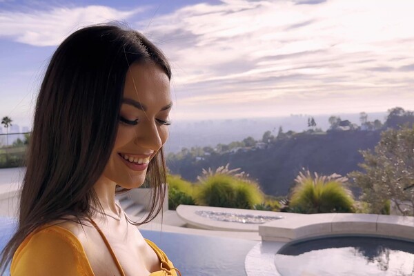 'Enge Muschi'-Szene aus Sawyer Cassidy - Tushy Raw: V70