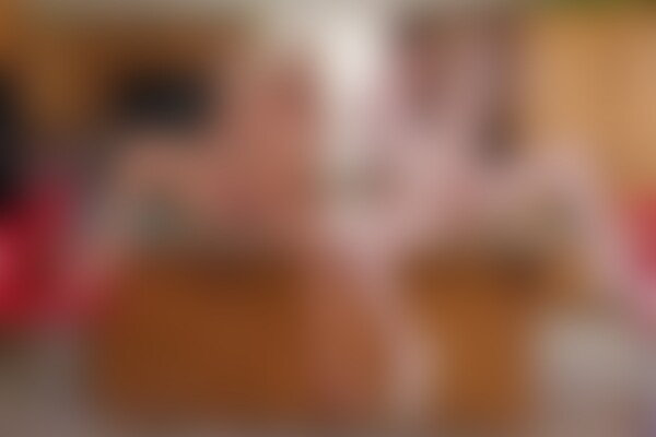 'Dirty Talk'-Szene aus Chanel Santini & Natalie Mars - TS Love Fest 2