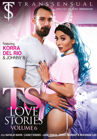 TS Love Stories 6