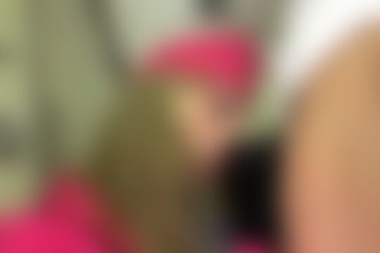 'Stewardess'-Szene aus Geile Stewardessen erstklassig gefickt