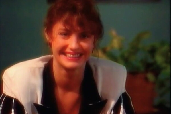 'Boss'-Szene aus Ashlyn Gere, K.C. Williams & Trixie Tyler - Mirage 2