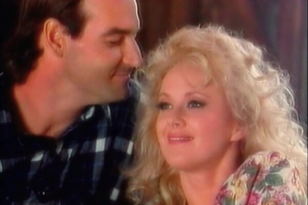 'Boss'-Szene aus Ashlyn Gere & Britt Morgan - Mirage 2