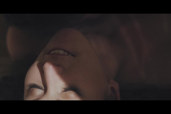 'Squirt'-Szene aus Emylia Argan - Fantasy Suite 5