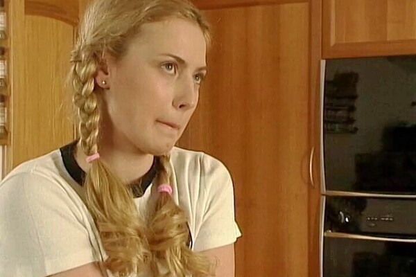 'Hotel'-Szene aus Vernascht im Teeny-Hotel (Tabu) Szene 2