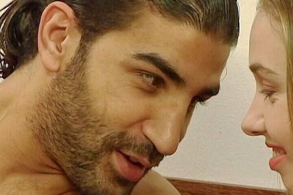 'Hotel'-Szene aus Vernascht im Teeny-Hotel (Tabu) Szene 1