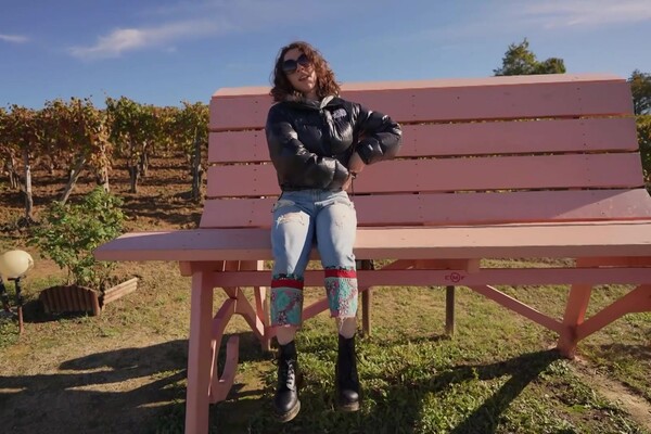 'Bauernhof'-Szene aus Tate 3 (Tate) Szene 1