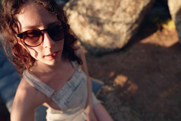 'Bauernhof'-Szene aus Tate 3 (Tate) Szene 4