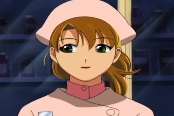 'Hentai'-Szene aus Hot Wet Nurse 3 (Adult Source Media) Szene 1