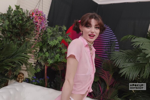 'Socken'-Szene aus Shrooms Q - Hookup Hotshots: Extreme Highlights 5