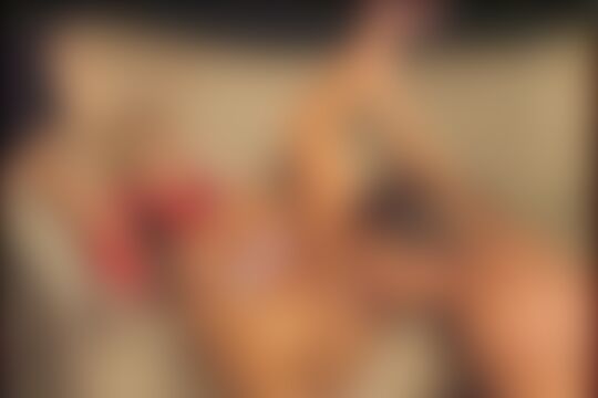 'Vampir'-Szene aus My Girlfriend's A Vampire (Adam&Eve) Szene 1