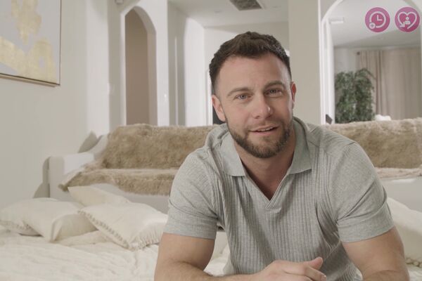 'Parodie'-Szene aus Jewelz Blu, Melissa Stratton & Mina Luxx - House Party