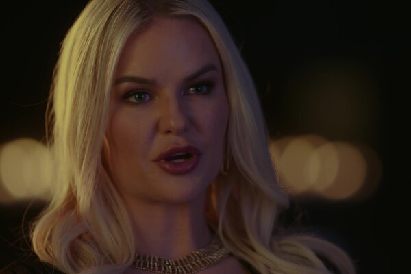 'Fitness'-Szene aus Slimthick Vic - Finesse 4