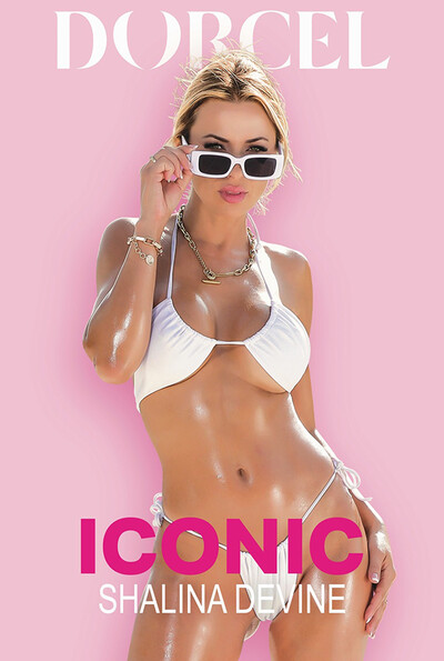 Iconic: Shalina Devine