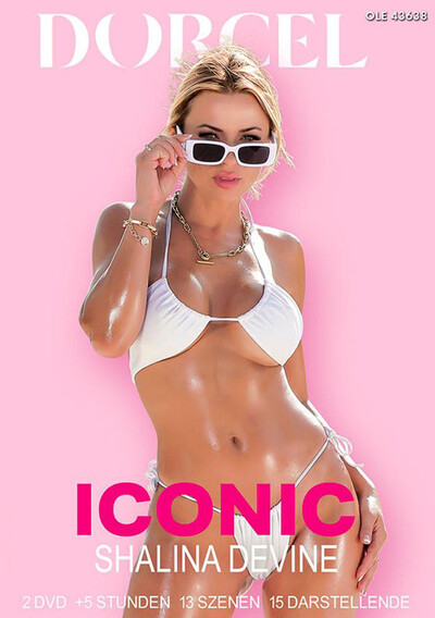 Iconic: Shalina Devine