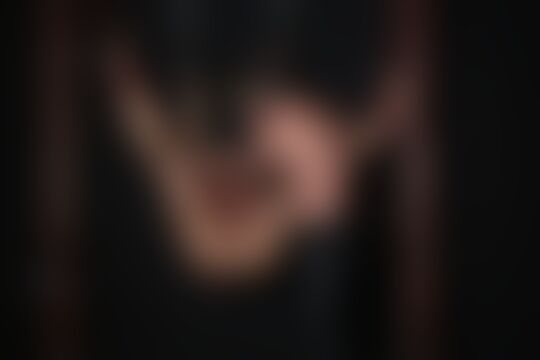 'Submission'-Szene aus Raw Devotion (Bizarre Video US) Szene 1