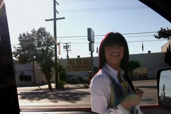 'Geld'-Szene aus Audrianna Angel - Naomi Cruise