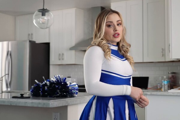 'Hässlich'-Szene aus Anna Claire Clouds - She Wants It Rough 2