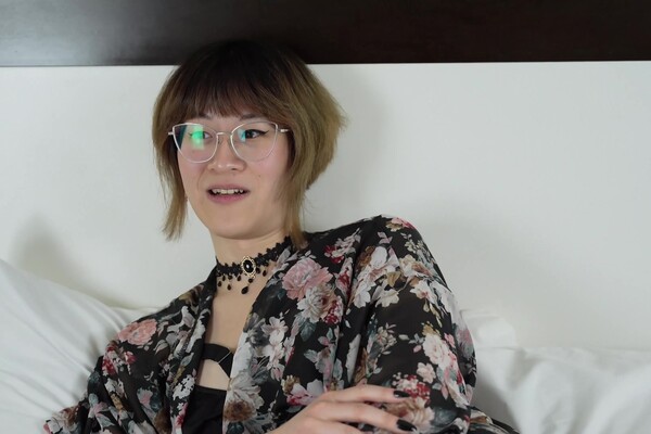 'Premium'-Szene aus Creamy Eclaire - Canada TGirls: Northern Nymphs 10