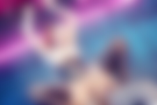 'PAWG'-Szene aus Paige Turnah - Twisted