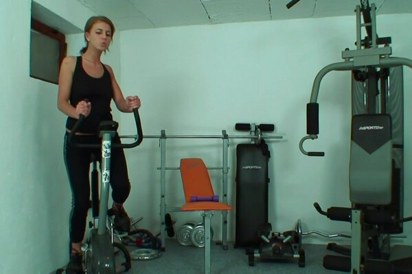 'Happy End'-Szene aus Happy Girls (BB Video) Szene 4