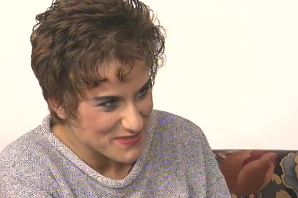 'Geld'-Szene aus Backey Jakic - Sex-Inspektion