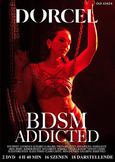 BDSM Addicted