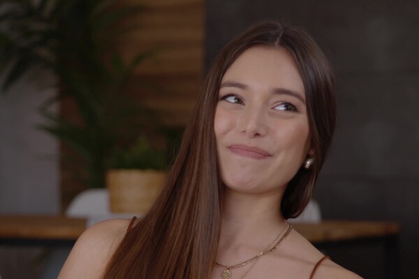 'Natürlich'-Szene aus Shelena - Irresistible Beauties 7