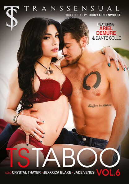 TS Taboo 6