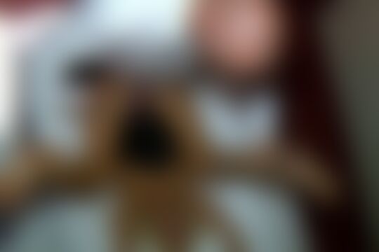 'Bett'-Szene aus Blondine vom Fahrstuhl bis ins Bett gebumst