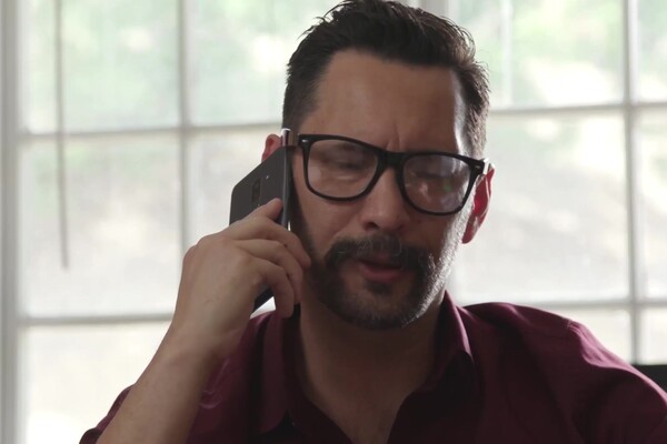 'Premium'-Szene aus Gia DiBella - When The Wife Plays 7