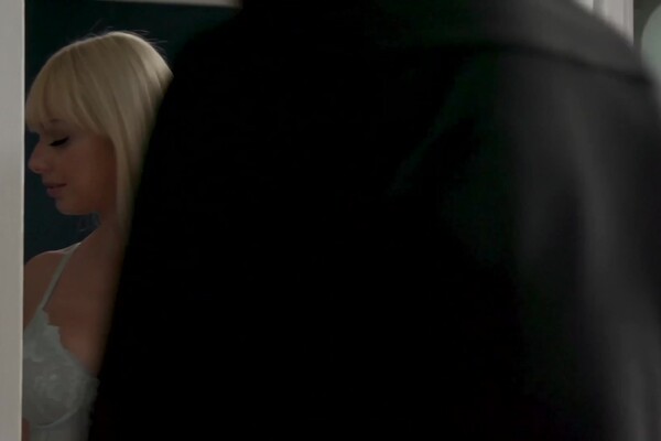 'Premium'-Szene aus Jessica Starling - When The Wife Plays 7